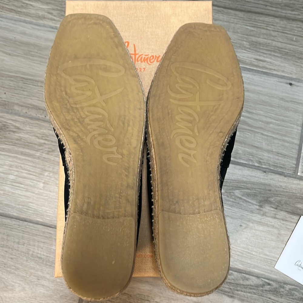 Men’s Castaner Pablo Espadrilles - Picture 4 of 9